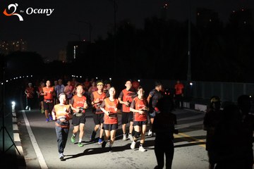RUN TO LIVE 2025 - Ảnh #3262320