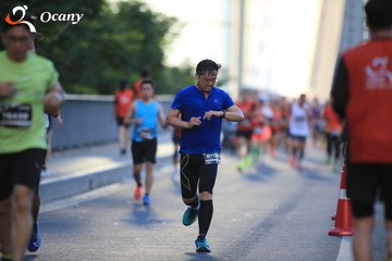 RUN TO LIVE 2025 - Ảnh #3279724