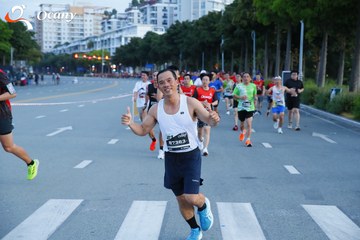 RUN TO LIVE 2025 - Ảnh #3257376