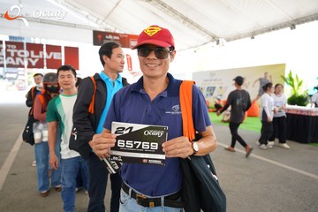 RUN TO LIVE 2025 - Ảnh #3120020