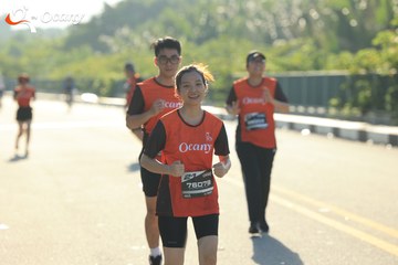 RUN TO LIVE 2025 - Ảnh #3304857