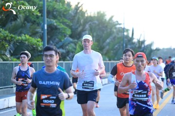 RUN TO LIVE 2025 - Ảnh #3265320