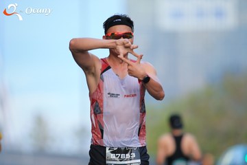 RUN TO LIVE 2025 - Ảnh #3285294