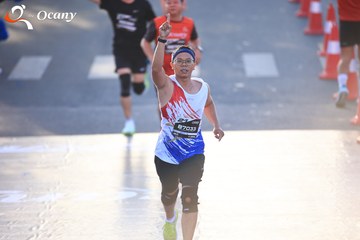 RUN TO LIVE 2025 - Ảnh #3202644
