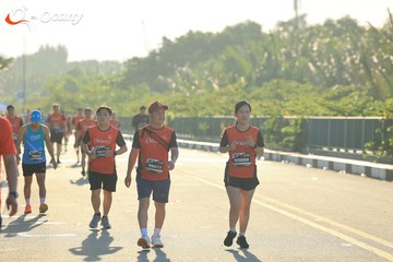 RUN TO LIVE 2025 - Ảnh #3302927