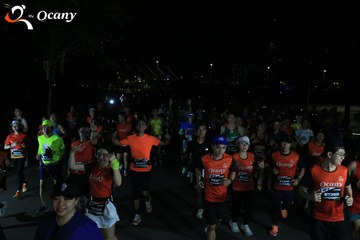 RUN TO LIVE 2025 - Ảnh #3278469