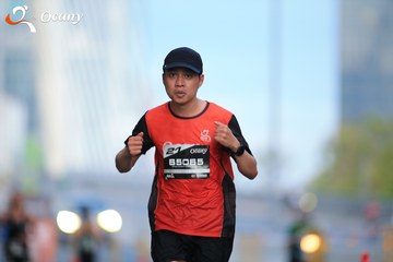 RUN TO LIVE 2025 - Ảnh #3285327