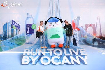 RUN TO LIVE 2025 - Ảnh #3134386