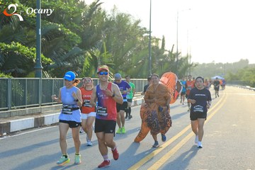 RUN TO LIVE 2025 - Ảnh #3299291