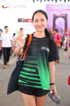 RUN TO LIVE 2025 - Ảnh #3134844