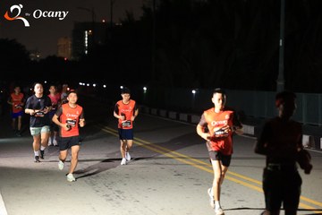 RUN TO LIVE 2025 - Ảnh #3259167