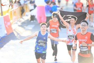 RUN TO LIVE 2025 - Ảnh #3203475