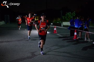 RUN TO LIVE 2025 - Ảnh #3271338