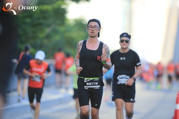 RUN TO LIVE 2025 - Ảnh #3279703