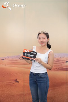 RUN TO LIVE 2025 - Ảnh #3118624
