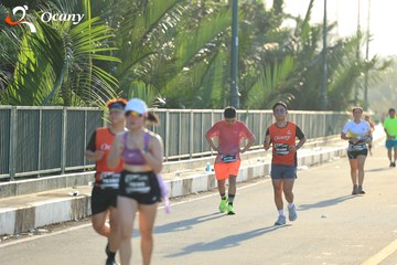 RUN TO LIVE 2025 - Ảnh #3302026