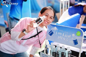 RUN TO LIVE 2025 - Ảnh #3122814