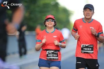 RUN TO LIVE 2025 - Ảnh #3289794