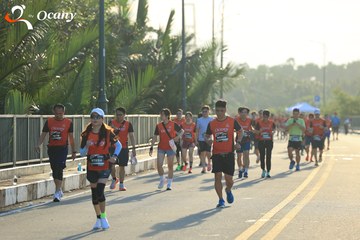 RUN TO LIVE 2025 - Ảnh #3301153