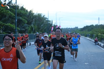 RUN TO LIVE 2025 - Ảnh #3288672