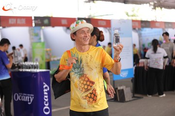 RUN TO LIVE 2025 - Ảnh #3122361
