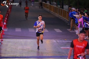 RUN TO LIVE 2025 - Ảnh #3142010