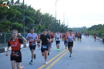 RUN TO LIVE 2025 - Ảnh #3266444