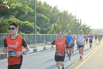 RUN TO LIVE 2025 - Ảnh #3301023