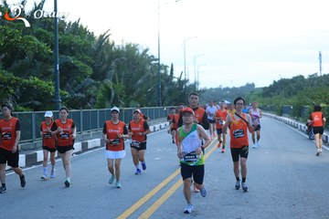 RUN TO LIVE 2025 - Ảnh #3268027