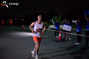 RUN TO LIVE 2025 - Ảnh #3270494