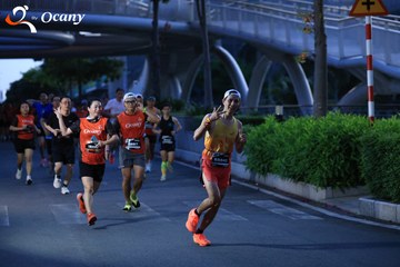 RUN TO LIVE 2025 - Ảnh #3155655