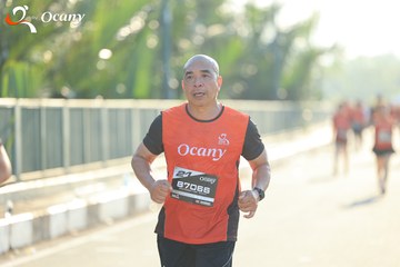 RUN TO LIVE 2025 - Ảnh #3304208