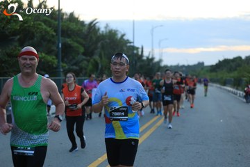 RUN TO LIVE 2025 - Ảnh #3284328
