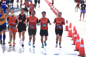 RUN TO LIVE 2025 - Ảnh #3208115