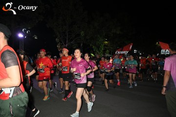 RUN TO LIVE 2025 - Ảnh #3140851