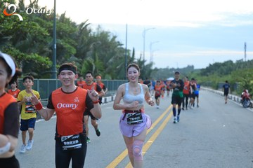 RUN TO LIVE 2025 - Ảnh #3278470