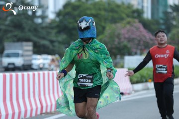 RUN TO LIVE 2025 - Ảnh #3210540