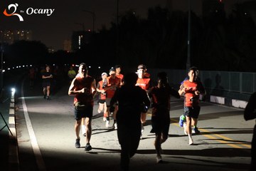 RUN TO LIVE 2025 - Ảnh #3259535
