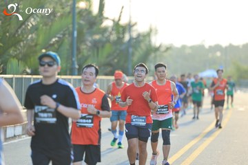 RUN TO LIVE 2025 - Ảnh #3300228