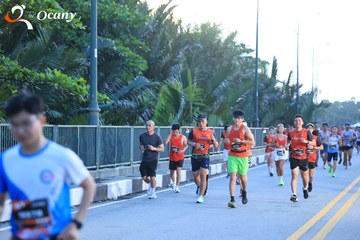 RUN TO LIVE 2025 - Ảnh #3264927