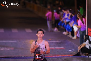 RUN TO LIVE 2025 - Ảnh #3141842