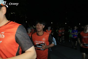 RUN TO LIVE 2025 - Ảnh #3280090