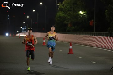 RUN TO LIVE 2025 - Ảnh #3201146