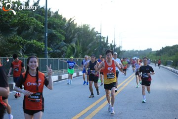RUN TO LIVE 2025 - Ảnh #3266009