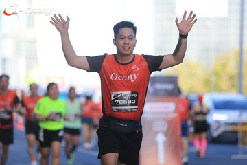 RUN TO LIVE 2025 - Ảnh #3287704