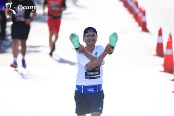 RUN TO LIVE 2025 - Ảnh #3208331