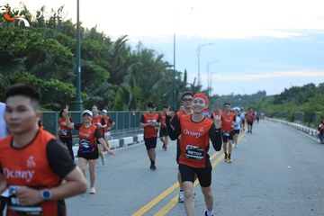 RUN TO LIVE 2025 - Ảnh #3281510