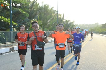 RUN TO LIVE 2025 - Ảnh #3299529