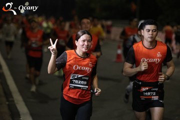 RUN TO LIVE 2025 - Ảnh #3203987