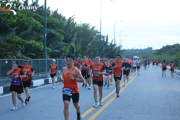 RUN TO LIVE 2025 - Ảnh #3287713